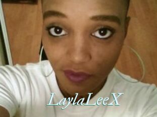 LaylaLeeX