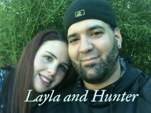 Layla_and_Hunter