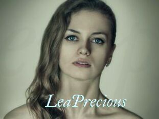 LeaPrecious