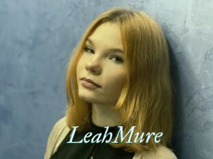 LeahMure