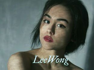 LeeWong