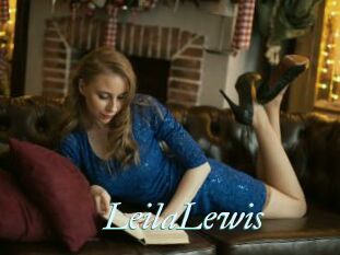 LeilaLewis