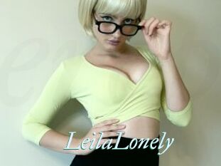 LeilaLonely