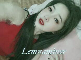 Lemnaminor