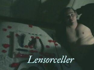 Lensorceller