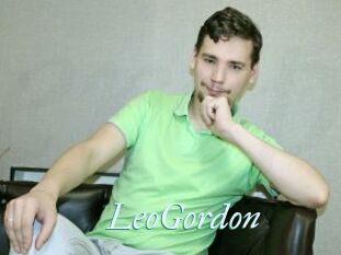 LeoGordon