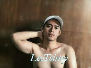 LeoTolstoy