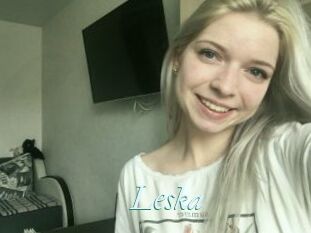 Leska