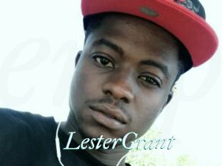 Lester_Grant