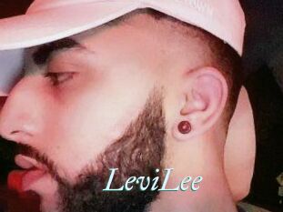 Levi_Lee