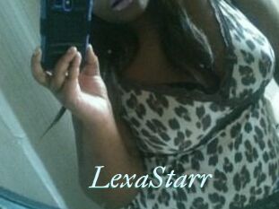 LexaStarr