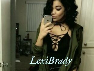 LexiBrady