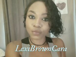 LexiBrownCara