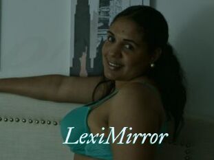 LexiMirror