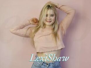 LexiShaw