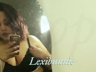Lexibunnie