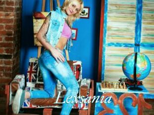 Lexsania