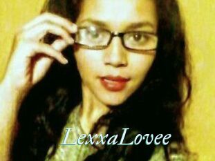 Lexxa_Lovee