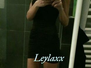Leylaxx