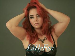 LiIlyFox