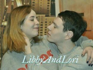 LibbyAndLori