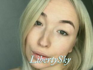 LibertySky