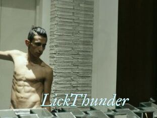 LickThunder