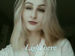Light_here