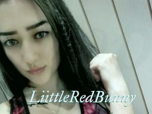 LiittleRedBunny