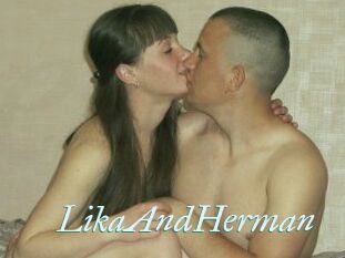 LikaAndHerman