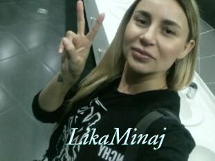 LikaMinaj