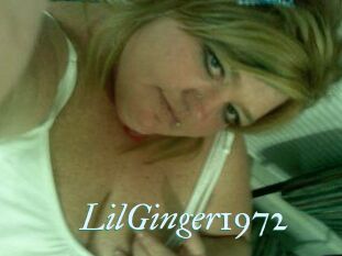 LilGinger1972