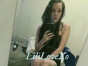 LiliLoveXo