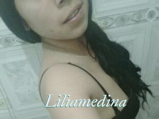 Liliamedina