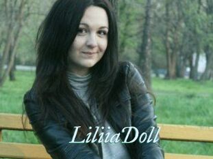 Liliia_Doll