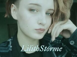 LilithStorme