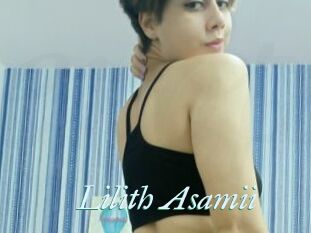Lilith_Asamii
