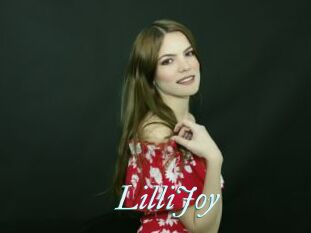 LilliJoy