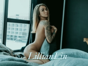 LillianLin