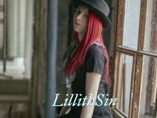 LillithSin