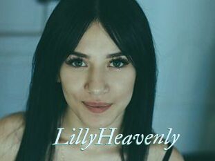 LillyHeavenly