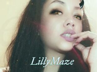 LillyMaze