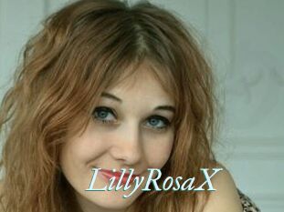 LillyRosaX