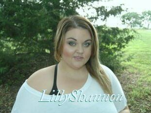 LillyShannon