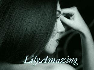 LilyAmazing