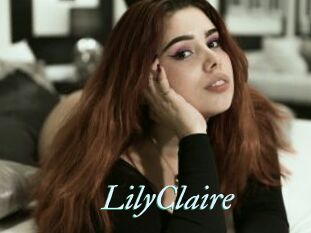 LilyClaire