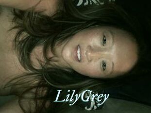 LilyGrey