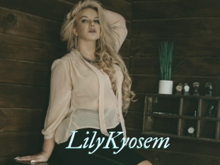 LilyKyosem