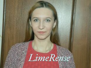 LimeRense
