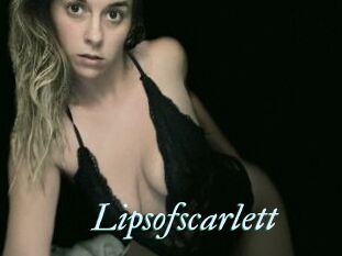 Lipsofscarlett
